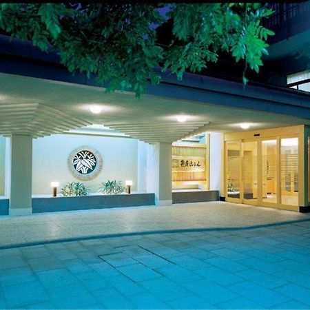 Sasaya Hotel Nagano Exterior foto