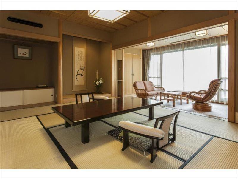 Sasaya Hotel Nagano Exterior foto