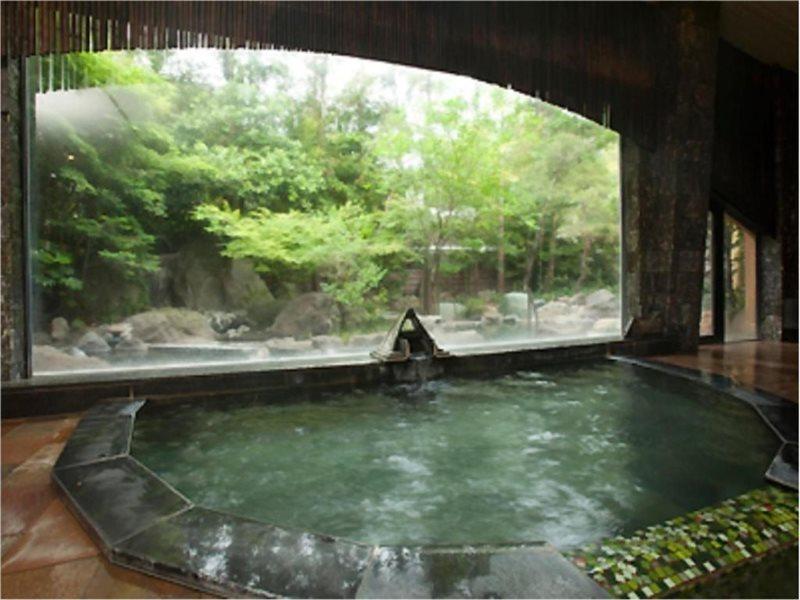 Sasaya Hotel Nagano Exterior foto